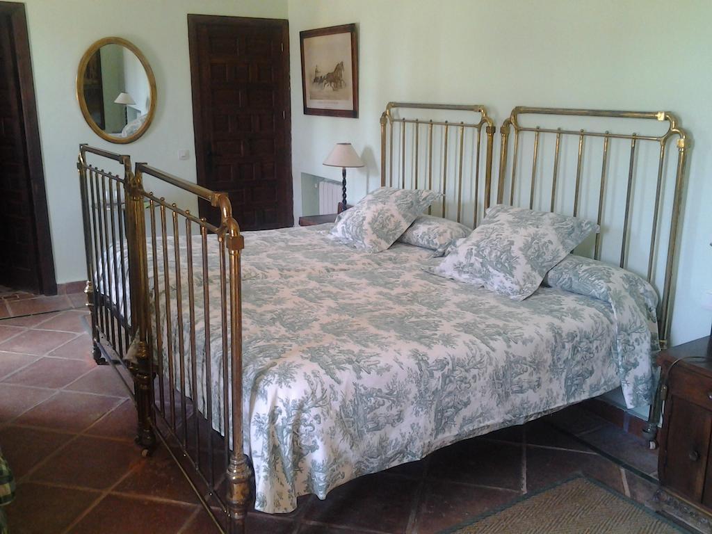 Hacienda La Indiana Hotel Los Palacios Y Villafranca Room photo